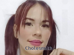 Cholesmiith