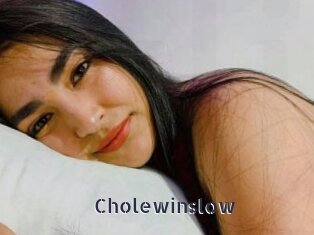 Cholewinslow