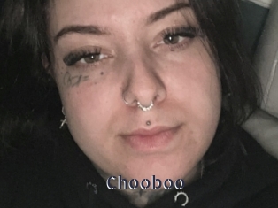 Chooboo