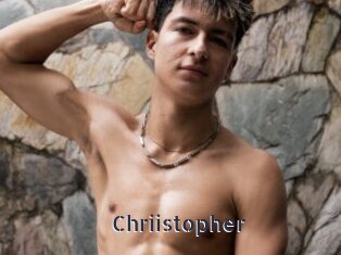 Chriistopher