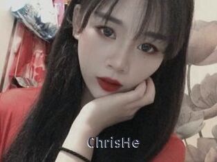 ChrisHe