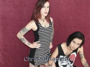 Chris_and_saphira