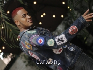 Chrisang