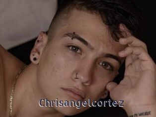 Chrisangelcortez