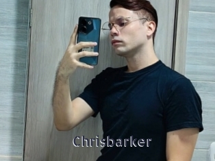Chrisbarker