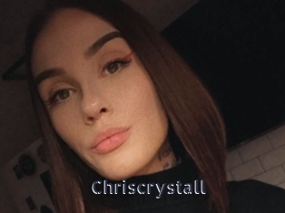 Chriscrystall