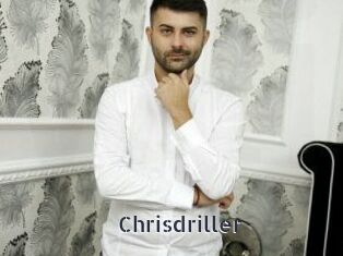 Chrisdriller