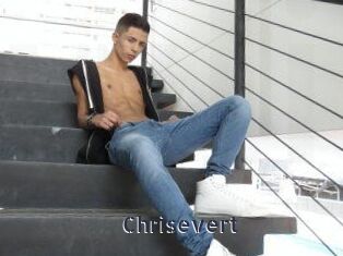Chrisevert