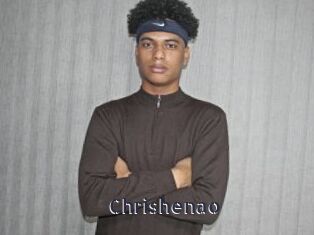 Chrishenao