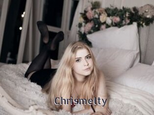Chrismelty