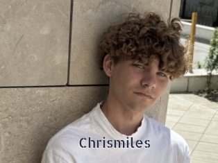 chrismiles webcam livesex