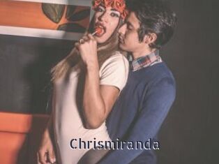 Chrismiranda