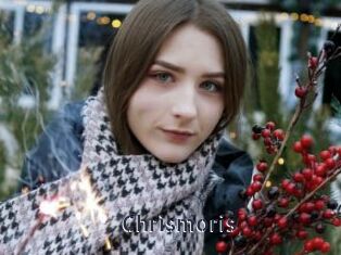 Chrismoris