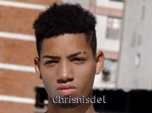 Chrisnisdel