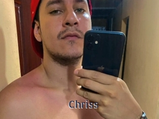 Chriss