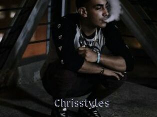 Chrisstyles
