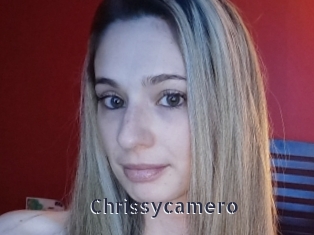 Chrissycamero