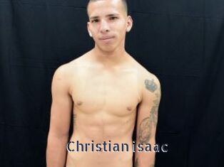 Christian_isaac