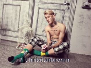 Christianbrown
