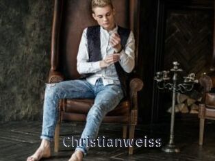 Christianweiss