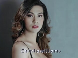 Christiawilliams