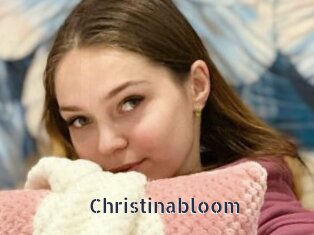 christinabloom webcam livesex