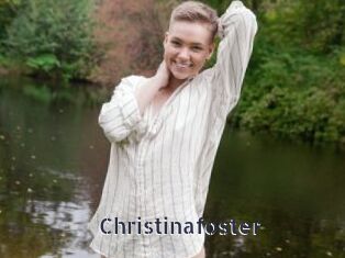 Christinafoster
