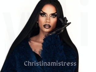 Christinamistress