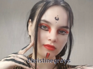 christinegrays webcam livesex