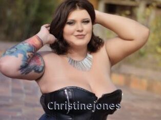 Christinejones