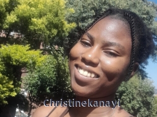 Christinekanayi