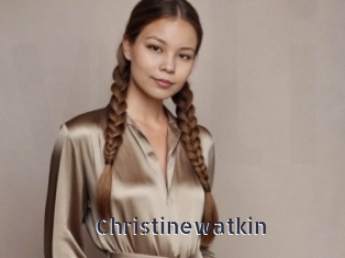 Christinewatkin