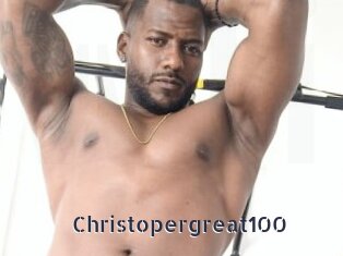 Christopergreat100