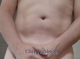 Christophe88