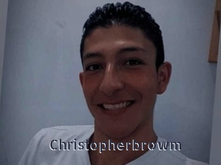 Christopherbrowm