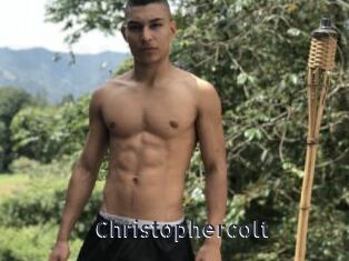 Christophercolt