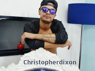 Christopherdixon