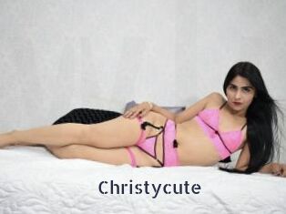 Christycute