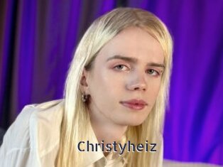 christyheiz webcam livesex