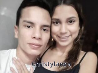 christylanex webcam livesex