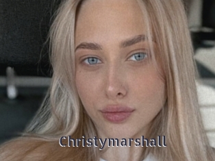 Christymarshall