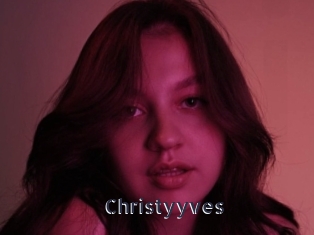 Christyyves