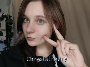 chrystalnoury webcam livesex