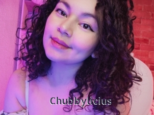 chubbylicius webcam livesex
