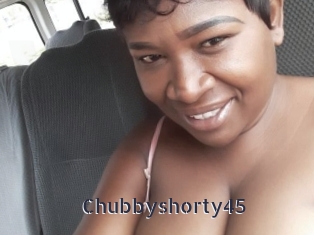 Chubbyshorty45