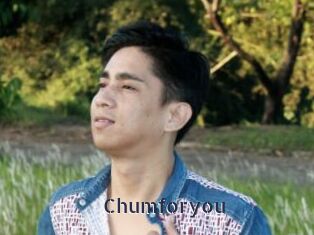 Chumforyou