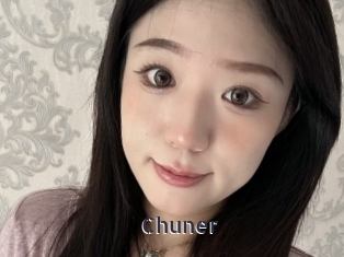 Chuner