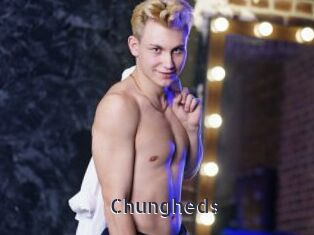 Chungheds