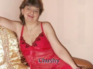 Chushy