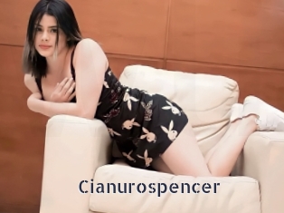 Cianurospencer